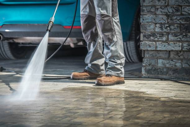  Luck, WI Pressure Washing Pros