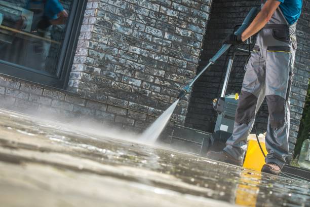 Best Factory Floor Cleaning  in Luck, WI
