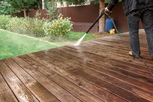 Best Concrete Sealing  in Luck, WI