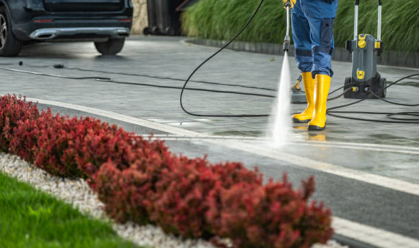 Best Playground Equipment Cleaning  in Luck, WI