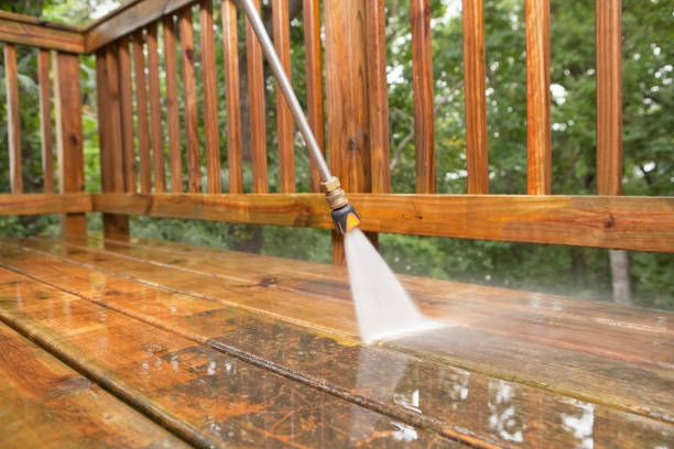 Best Solar Panel Cleaning  in Luck, WI