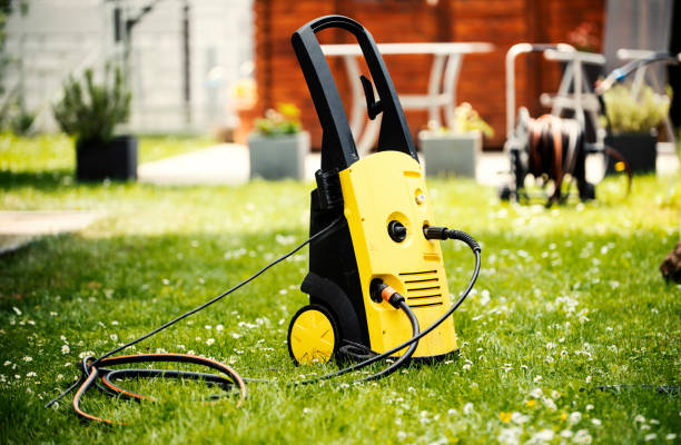Best Boat and Dock Cleaning  in Luck, WI